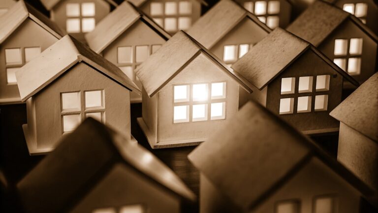 Highland neighborhood